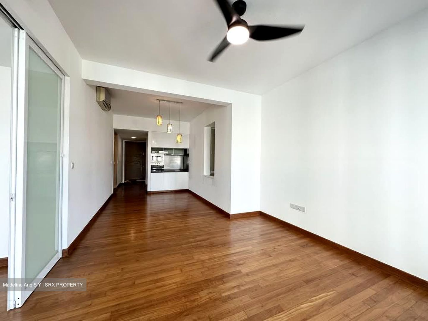 Tresalveo (D20), Condominium #565697531